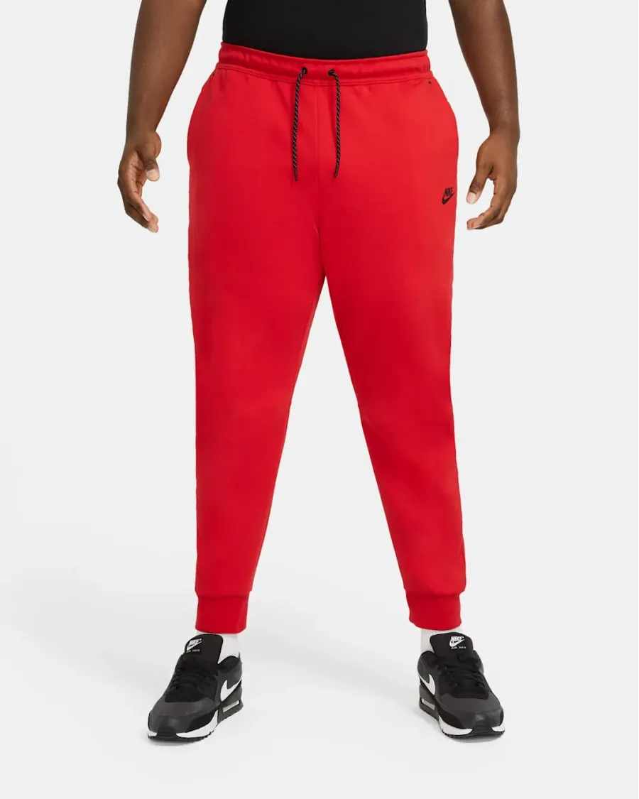 Спортивні штани Nike Tech Fleece Joggers CU4495-657