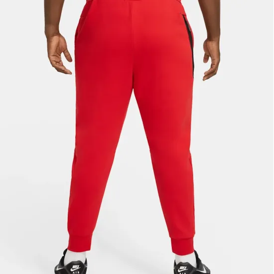 Спортивні штани Nike Tech Fleece Joggers CU4495-657
