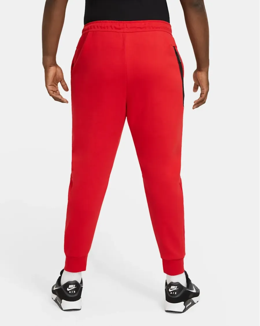 Спортивні штани Nike Tech Fleece Joggers CU4495-657