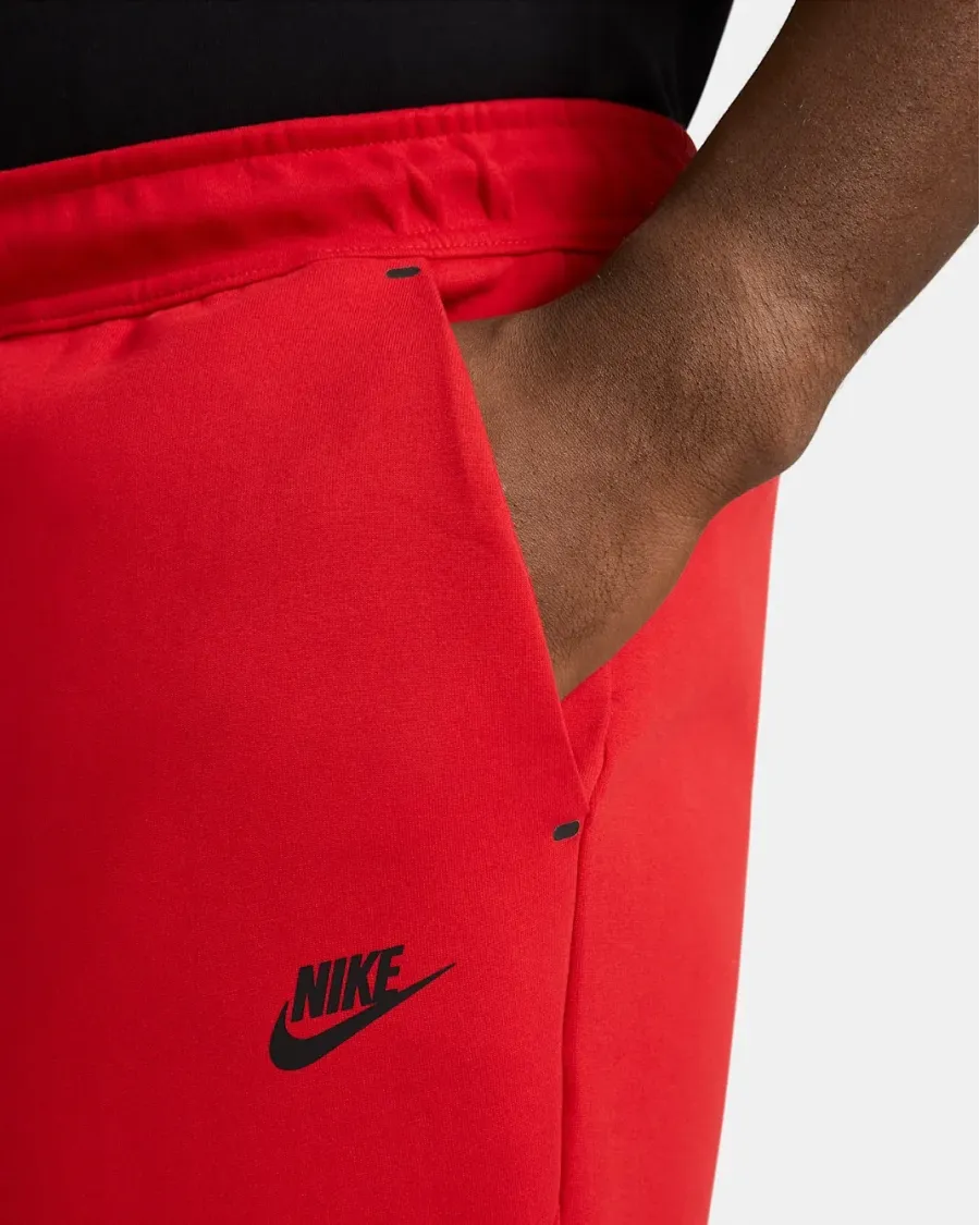 Спортивні штани Nike Tech Fleece Joggers CU4495-657