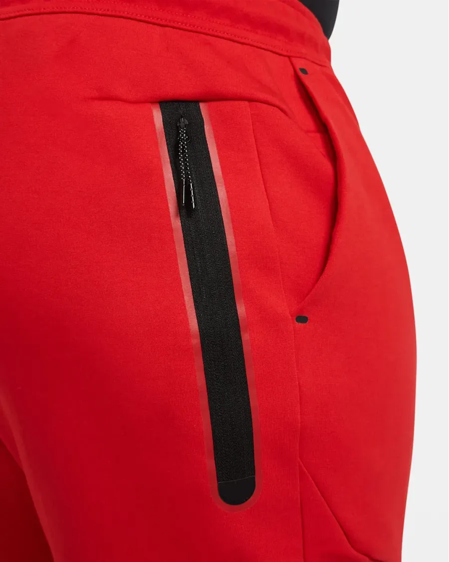 Спортивні штани Nike Tech Fleece Joggers CU4495-657