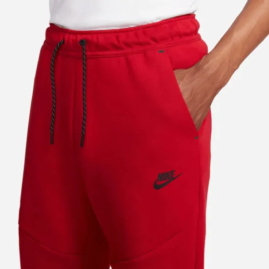Спортивні штани Nike Tech Fleece Joggers CU4495-687