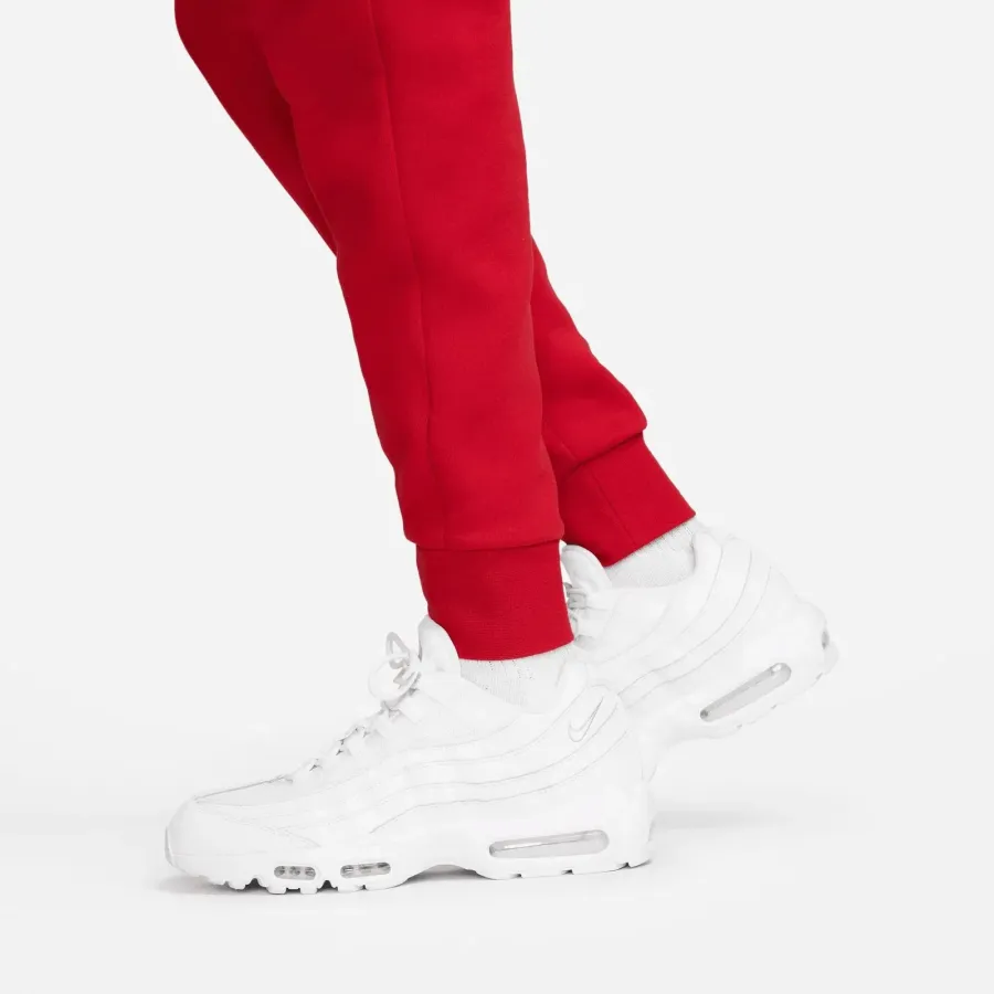 Спортивні штани Nike Tech Fleece Joggers CU4495-687