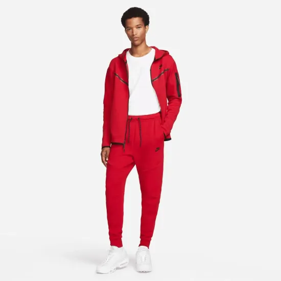 Спортивні штани Nike Tech Fleece Joggers CU4495-687