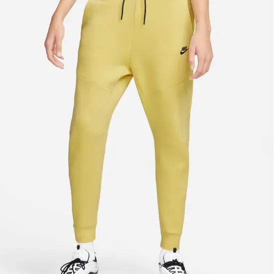 Спортивні штани Nike Tech Fleece Joggers CU4495-700