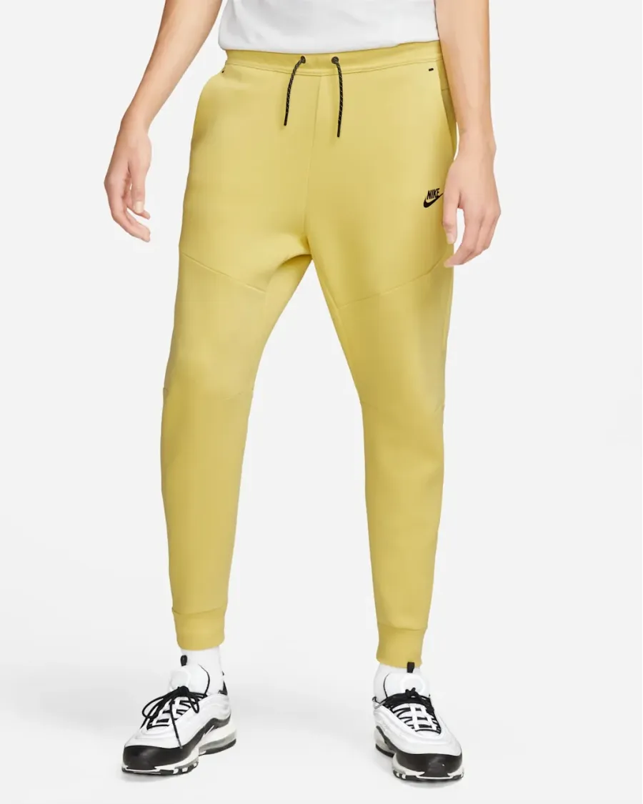 Спортивні штани Nike Tech Fleece Joggers CU4495-700