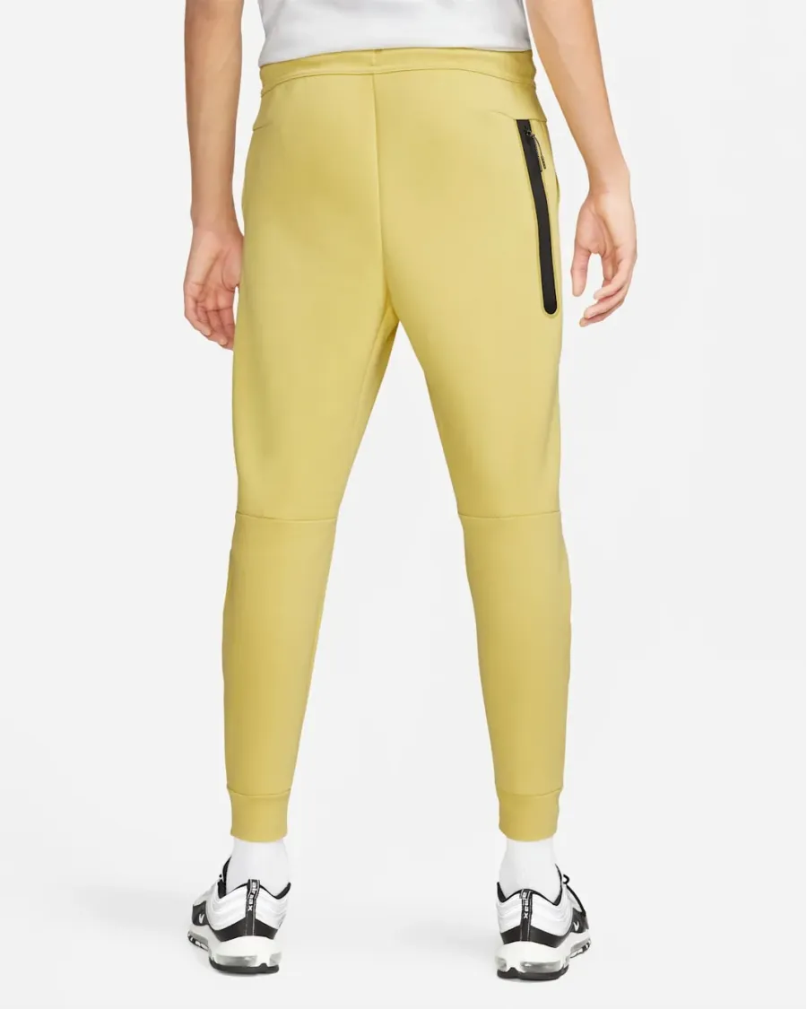 Спортивні штани Nike Tech Fleece Joggers CU4495-700