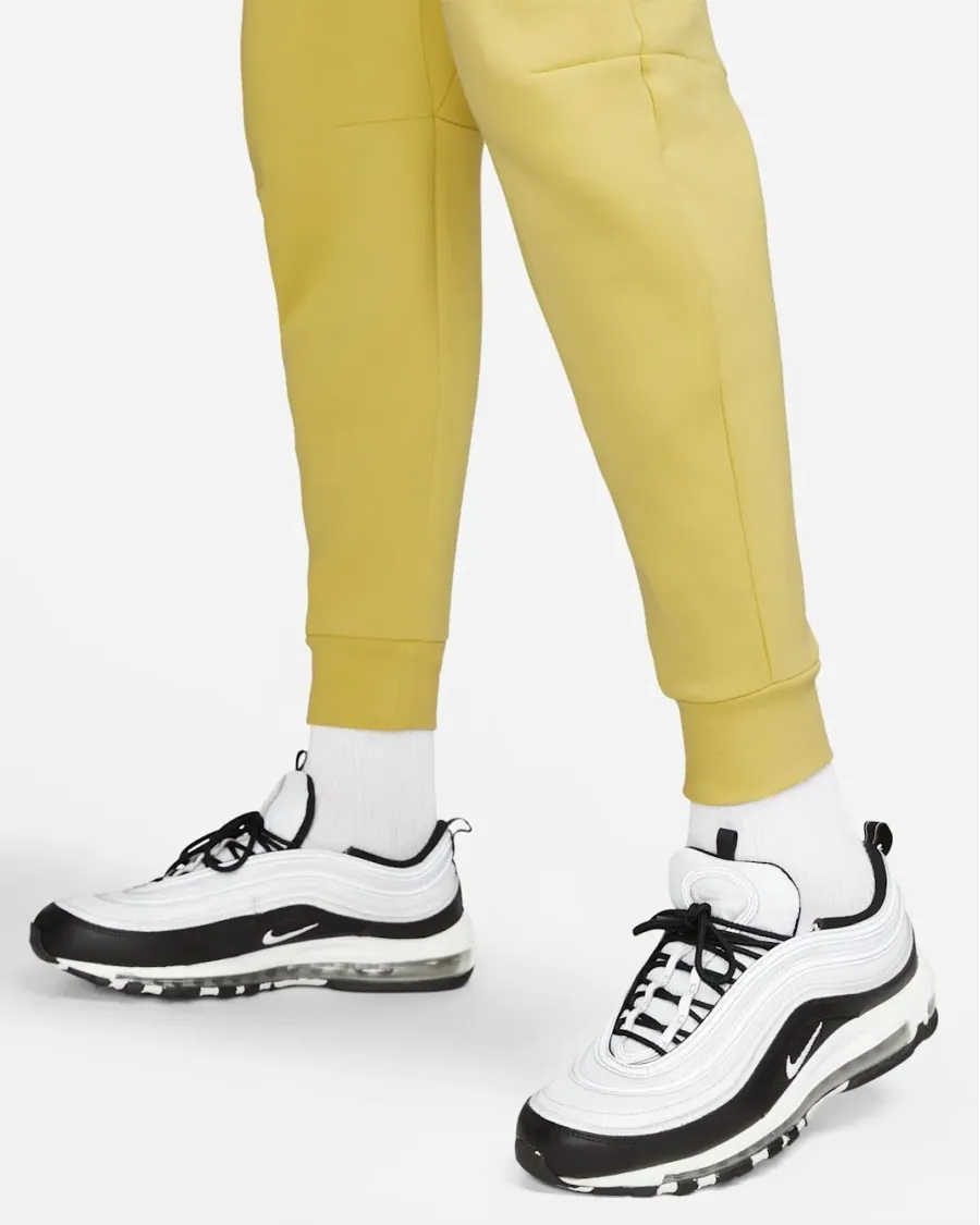 Спортивні штани Nike Tech Fleece Joggers CU4495-700