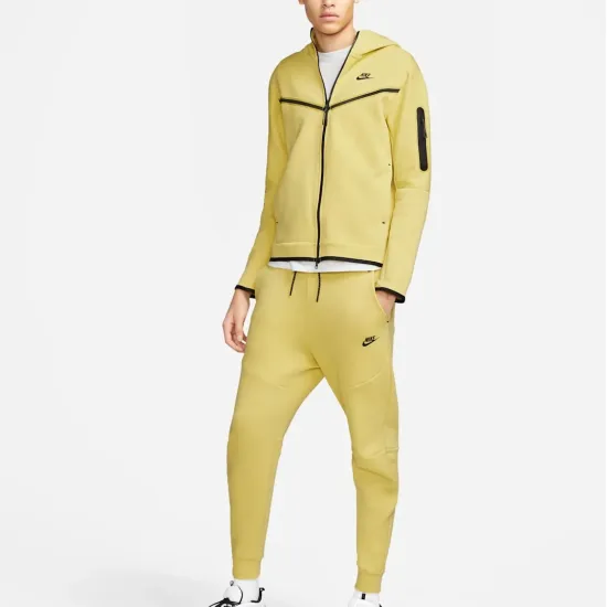 Спортивні штани Nike Tech Fleece Joggers CU4495-700