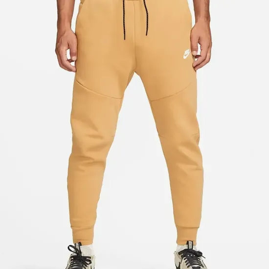Спортивні штани Nike Tech Fleece Joggers CU4495-722
