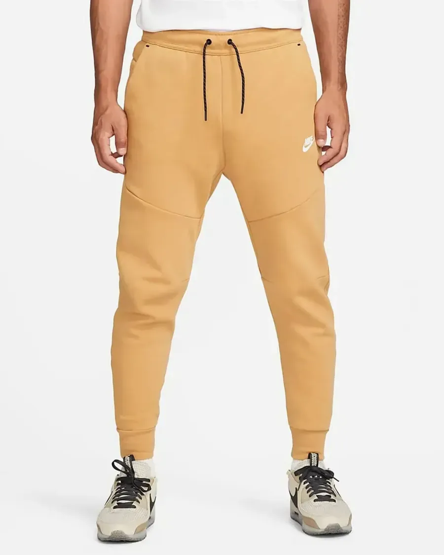 Спортивні штани Nike Tech Fleece Joggers CU4495-722