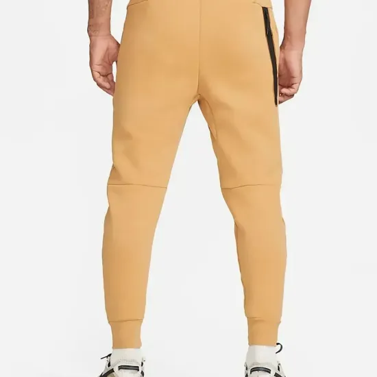 Спортивні штани Nike Tech Fleece Joggers CU4495-722