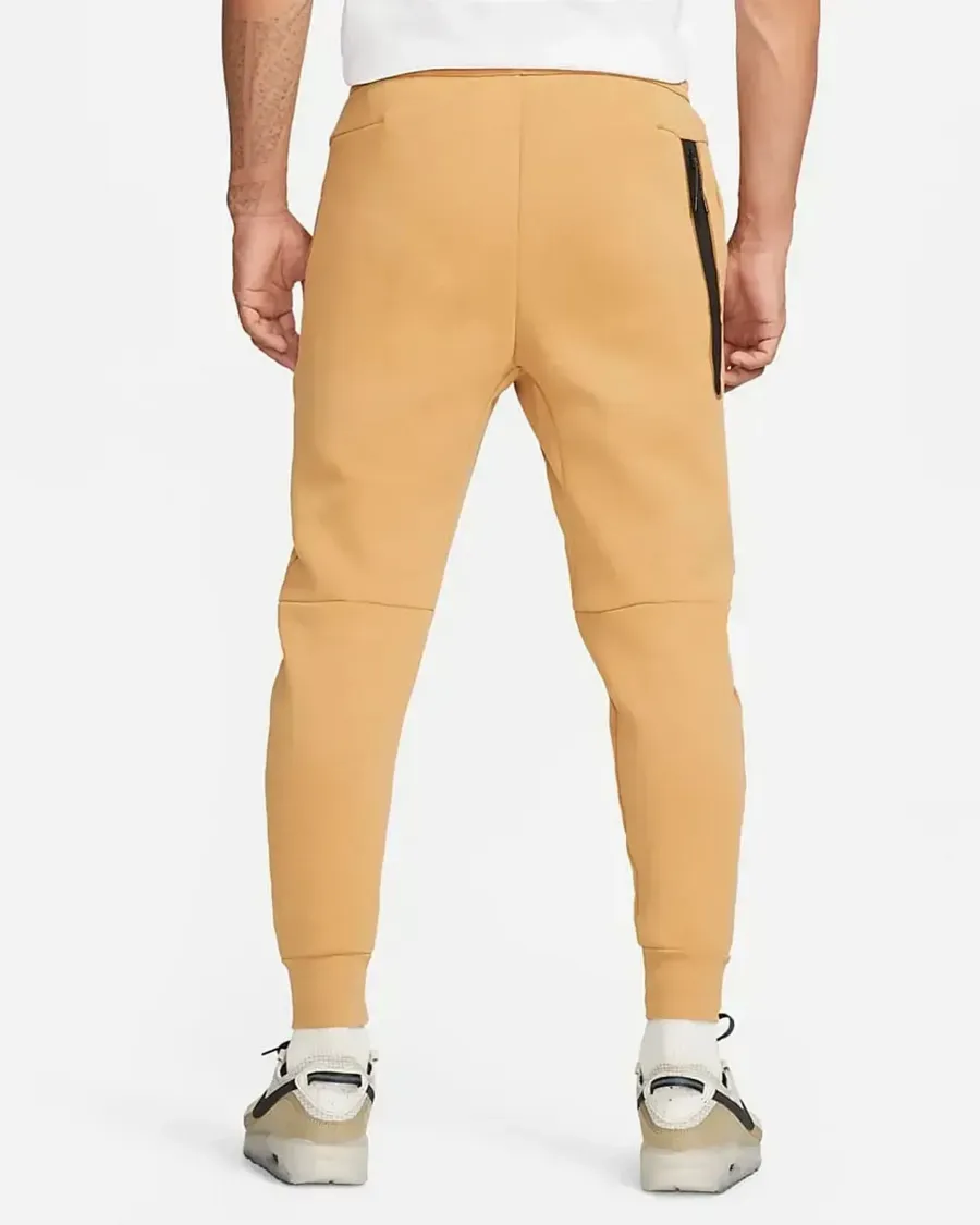 Спортивні штани Nike Tech Fleece Joggers CU4495-722
