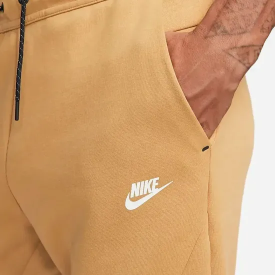 Спортивні штани Nike Tech Fleece Joggers CU4495-722