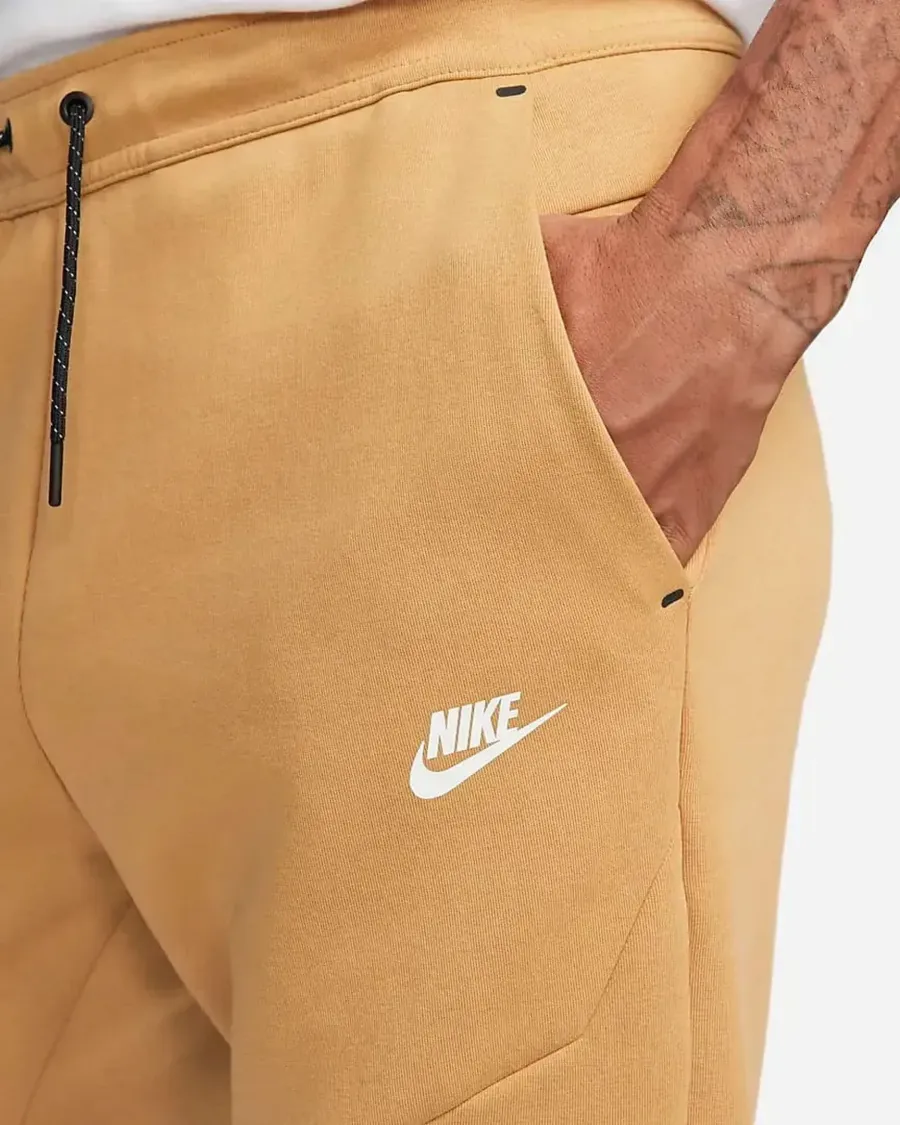 Спортивні штани Nike Tech Fleece Joggers CU4495-722