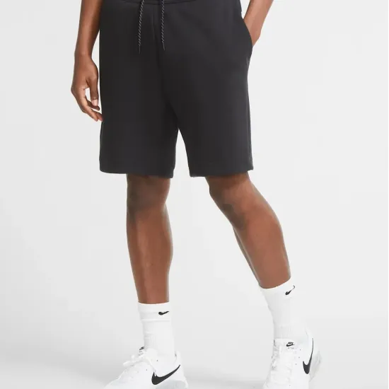 Шорти Nike Sportswear Tech Fleece CU4503-010