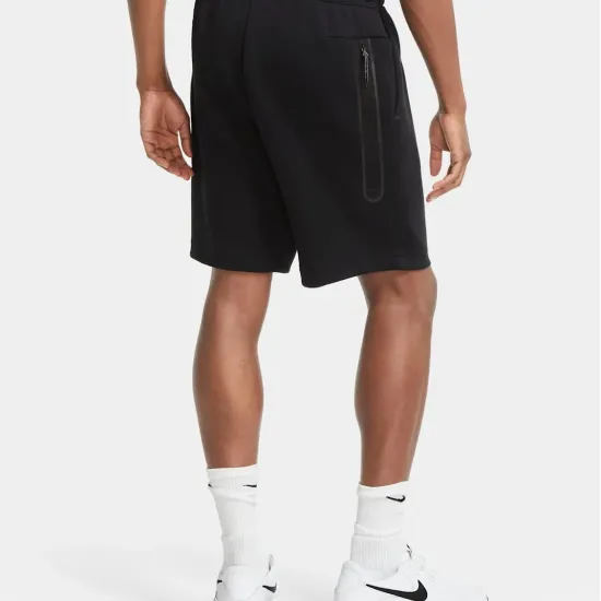 Шорти Nike Sportswear Tech Fleece CU4503-010