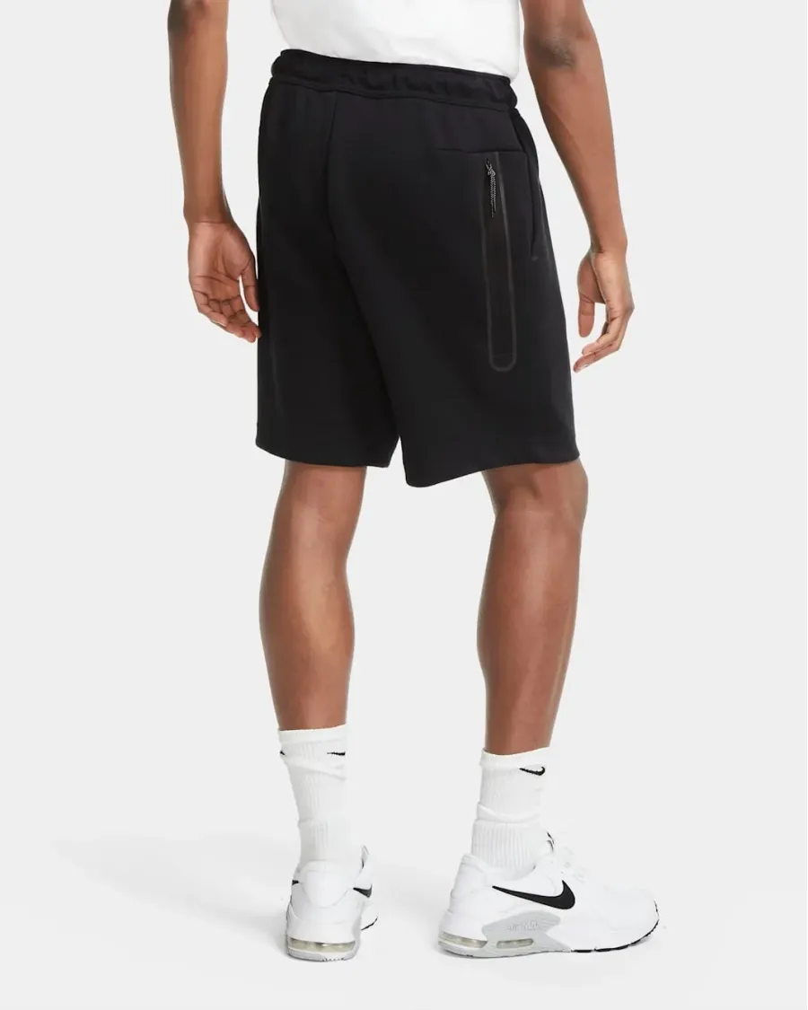 Шорти Nike Sportswear Tech Fleece CU4503-010