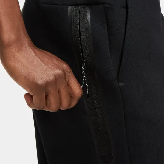 Шорти Nike Sportswear Tech Fleece CU4503-010