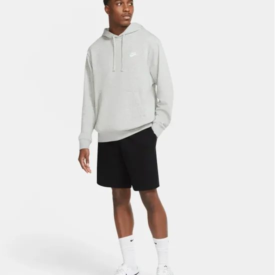 Шорти Nike Sportswear Tech Fleece CU4503-010
