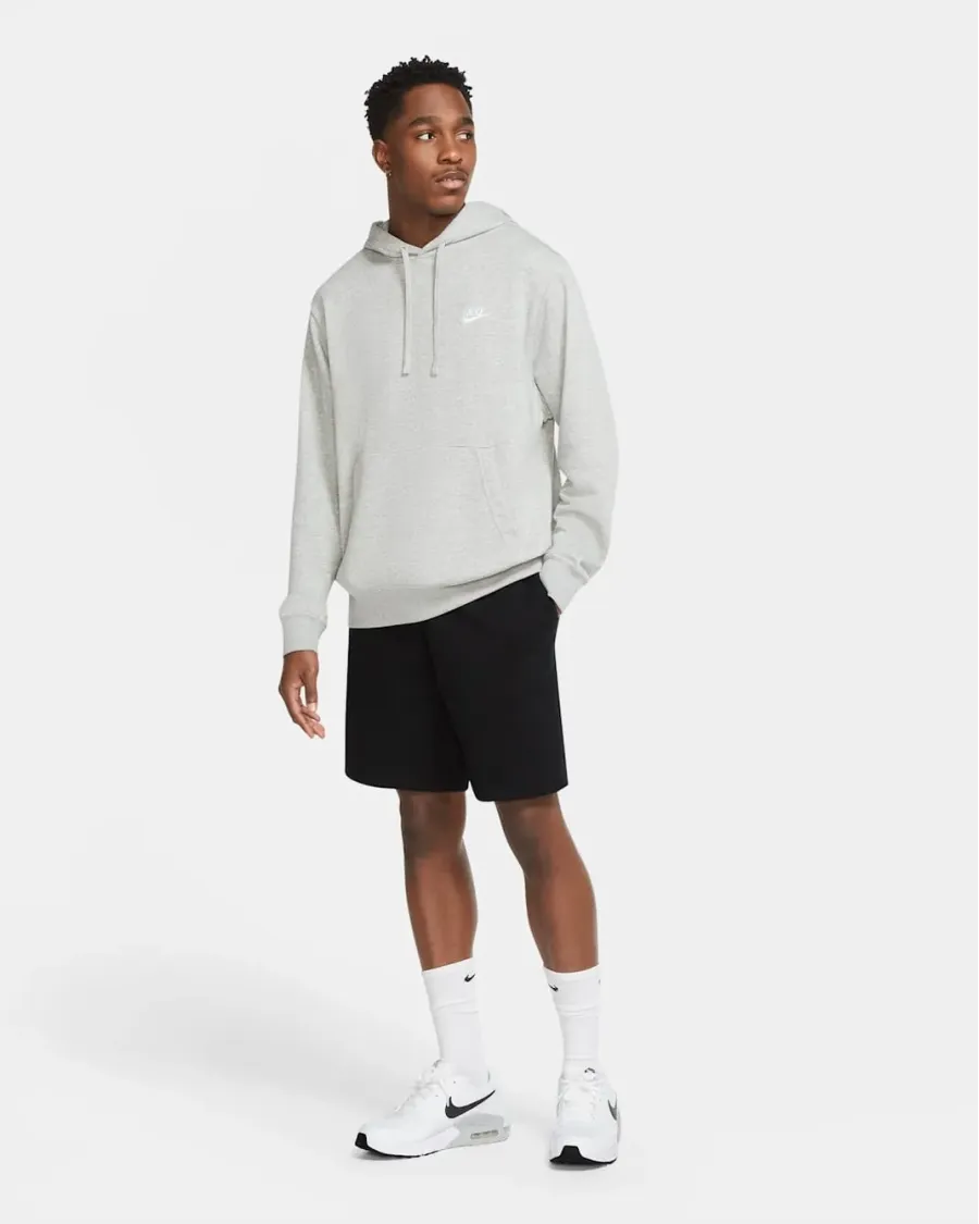 Шорти Nike Sportswear Tech Fleece CU4503-010
