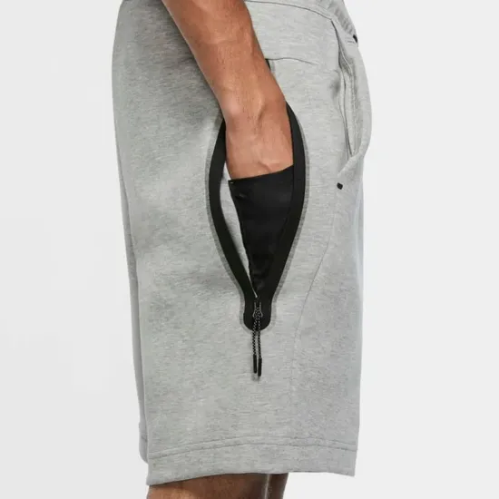 Шорти Nike Sportswear Tech Fleece CU4503-063