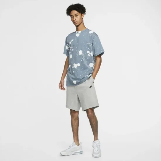 Шорти Nike Sportswear Tech Fleece CU4503-063