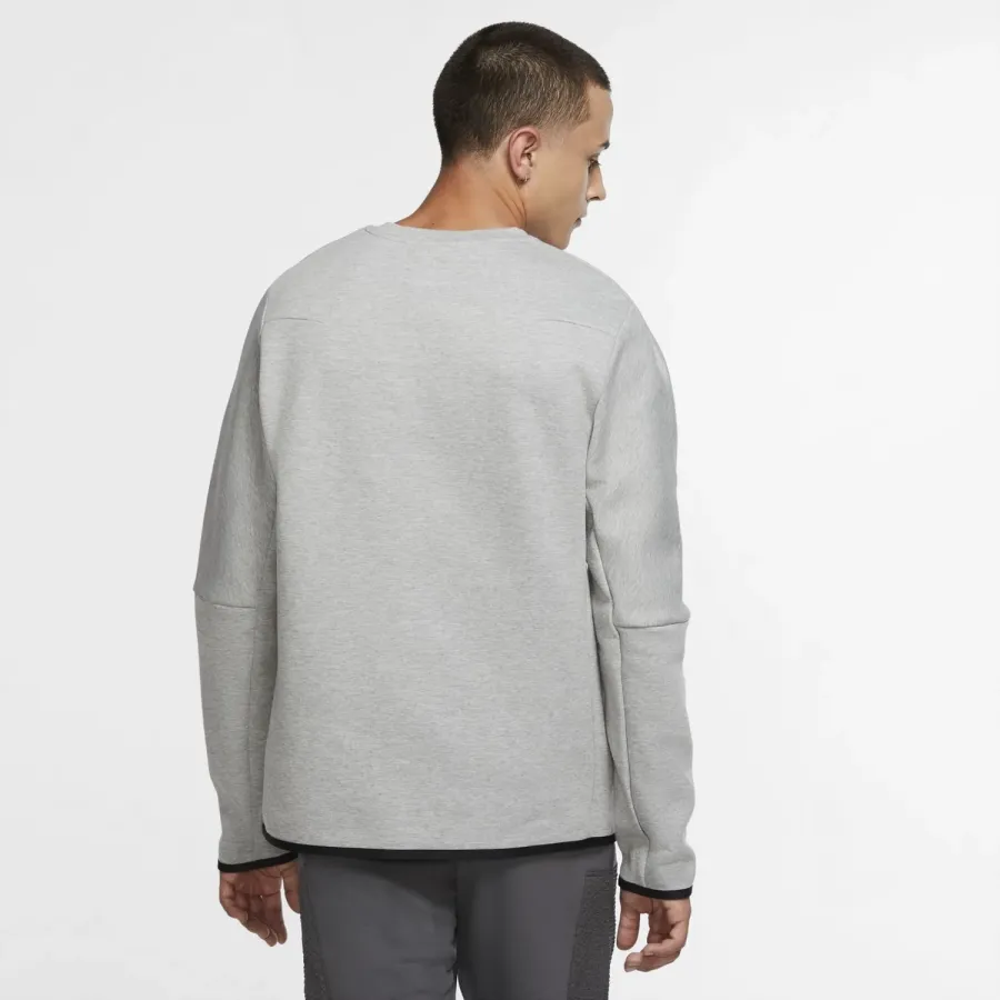 Кофта Nike Sportswear Tech Fleece Crew CU4505-063