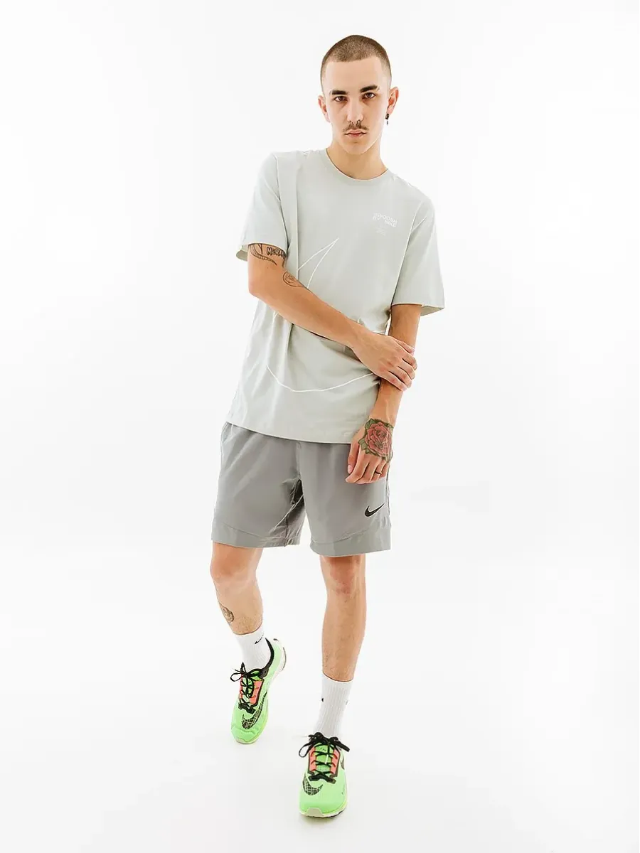 Шорти Nike Pro Flex Rep 2.0 CU4991-073