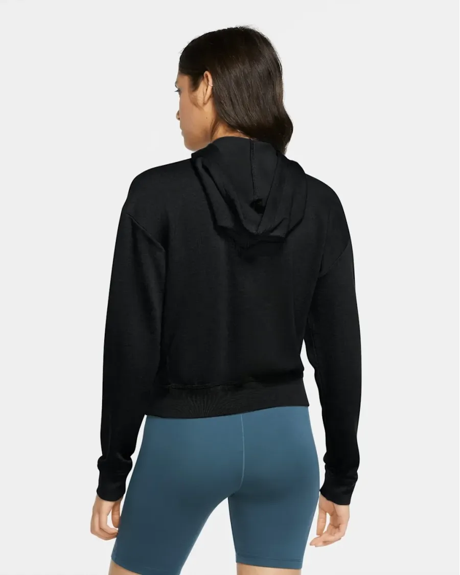 Толстовка Nike Sportswear Full Zip Fleece Varsity CU5056-010