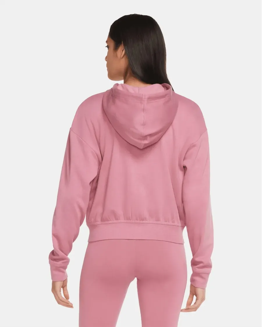 Толстовка Nike Sportswear Full Zip Fleece Varsity CU5056-614