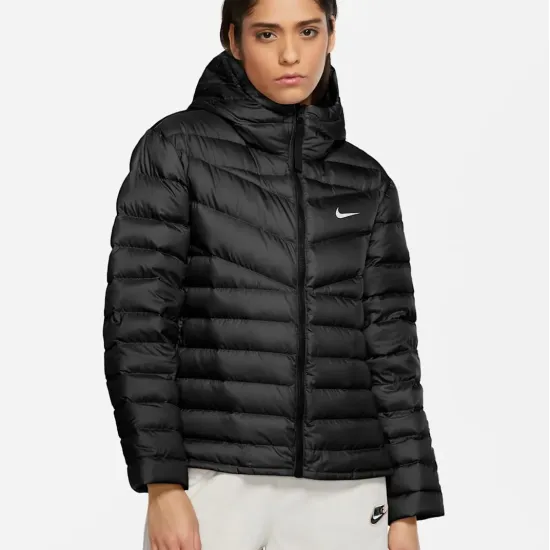 Куртка Nike Sportswear Windrunner Down-Fill CU5094-011