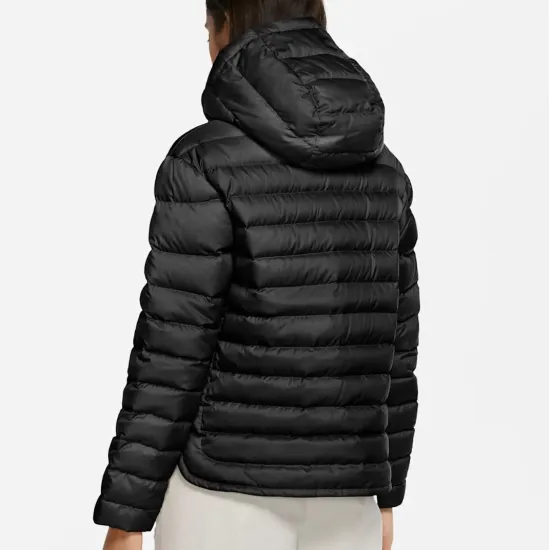 Куртка Nike Sportswear Windrunner Down-Fill CU5094-011