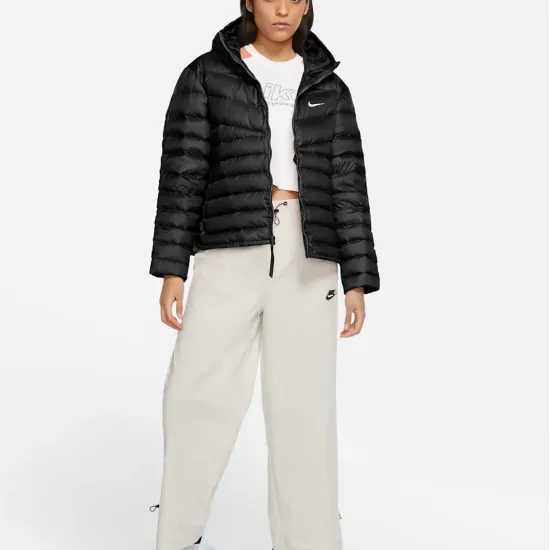 Куртка Nike Sportswear Windrunner Down-Fill CU5094-011