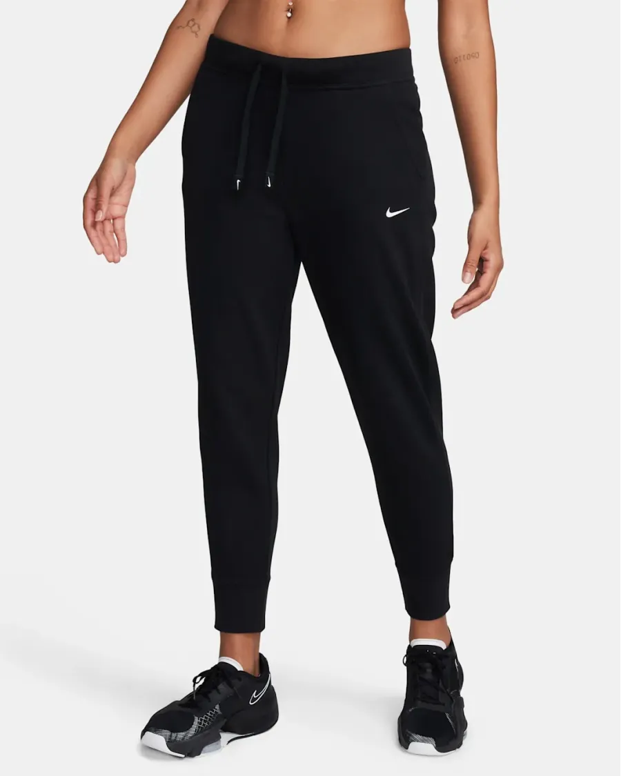 Штани Nike Dri-FIT Get Fit CU5495-010
