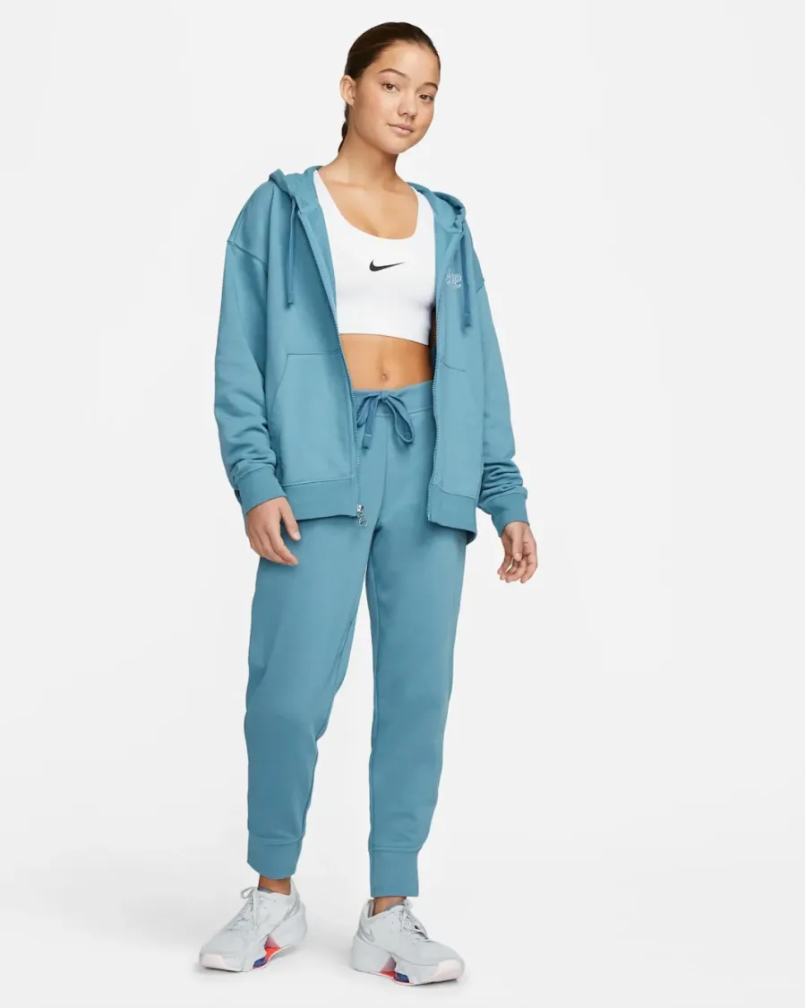 Штани Nike Dri-FIT Get Fit CU5495-440