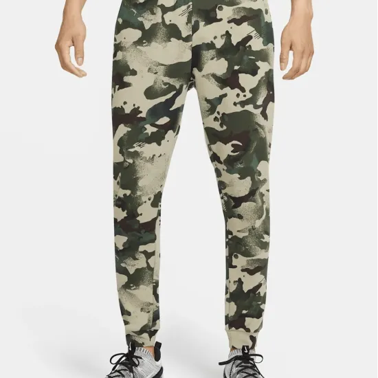 Штани Nike Dri-Fit Camo CU6200-355