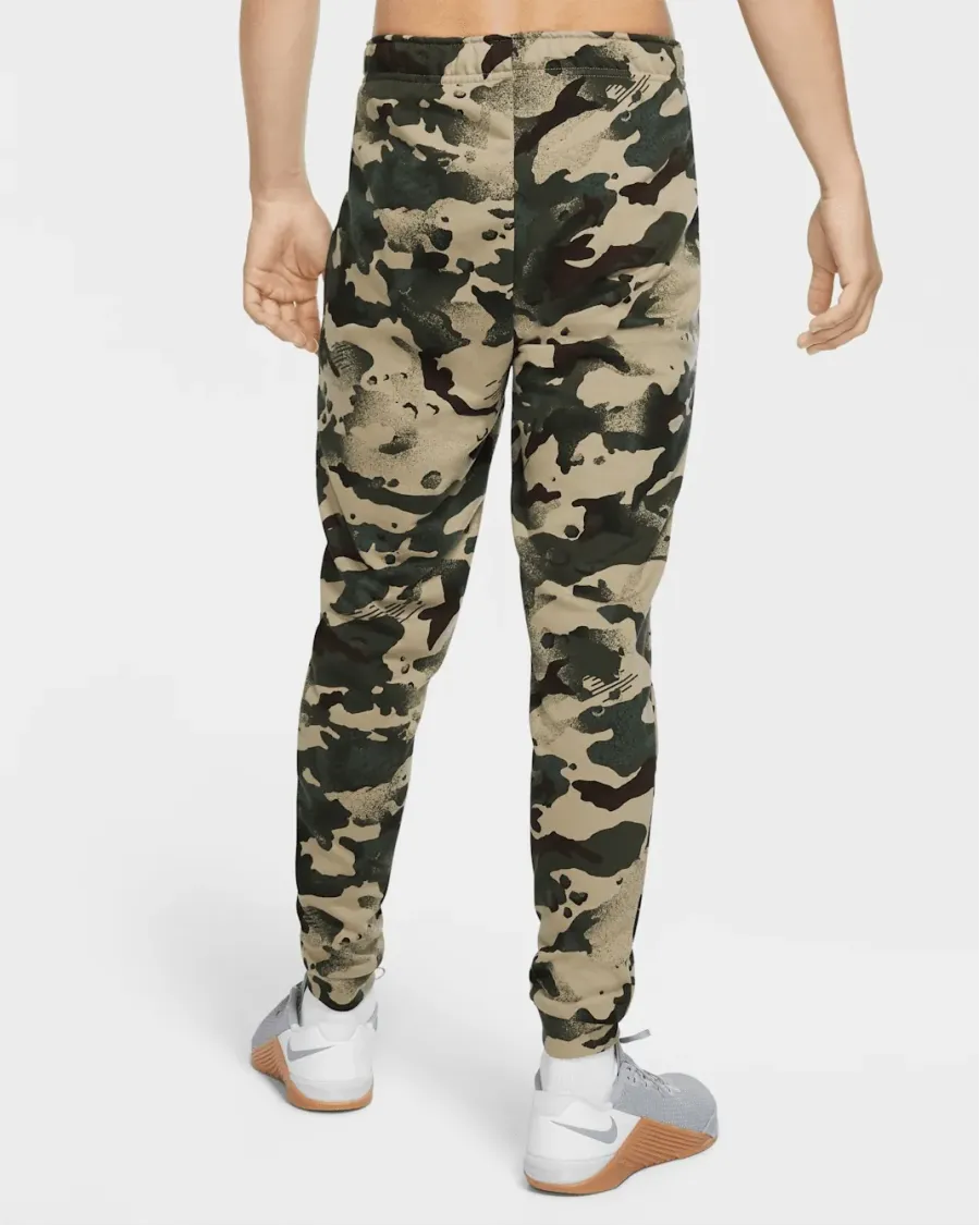 Штани Nike Dri-Fit Camo CU6200-355