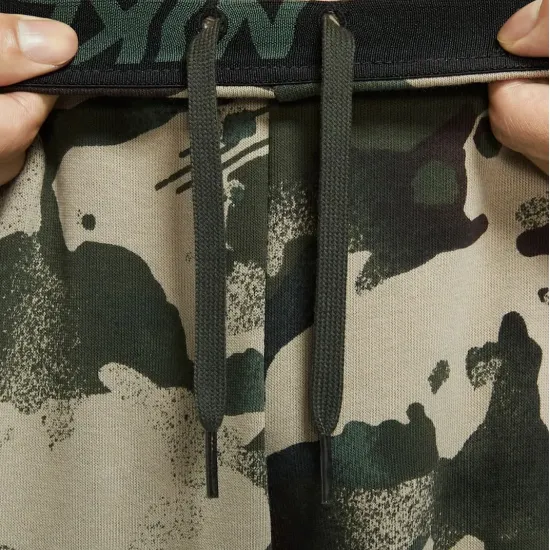 Штани Nike Dri-Fit Camo CU6200-355