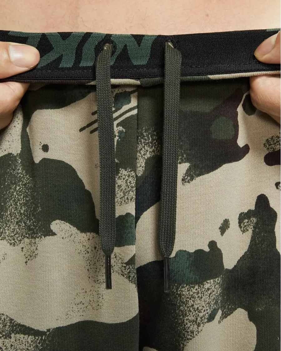 Штани Nike Dri-Fit Camo CU6200-355