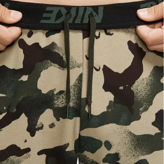 Штани Nike Dri-Fit Camo CU6200-355