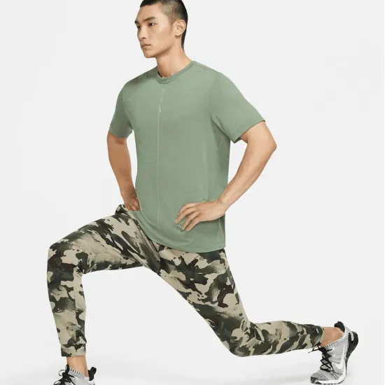 Штани Nike Dri-Fit Camo CU6200-355