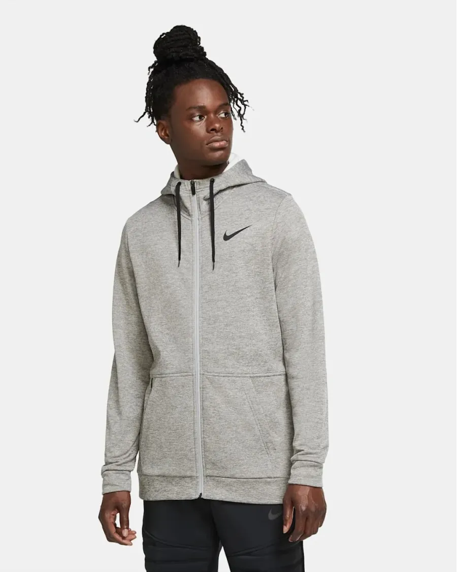 Костюм Nike Therma Full-Zip CU6231-063_932255-063
