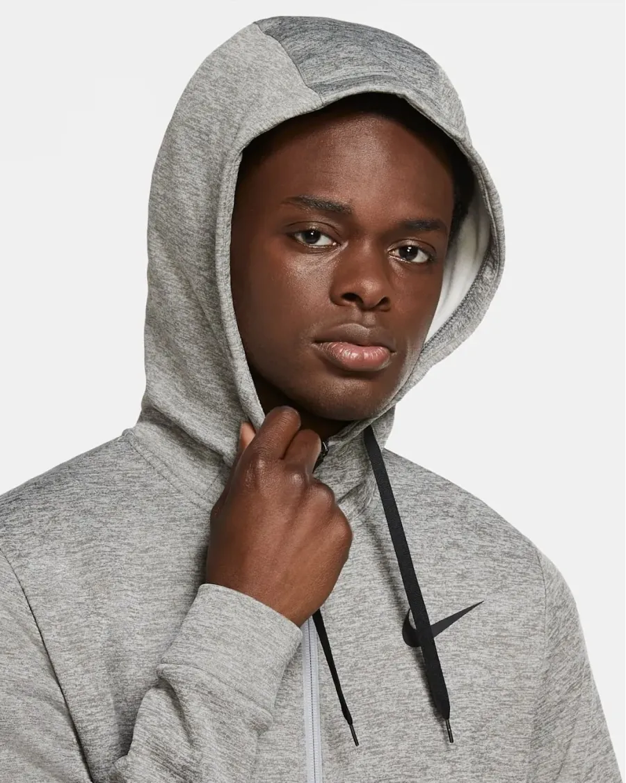 Костюм Nike Therma Full-Zip CU6231-063_932255-063