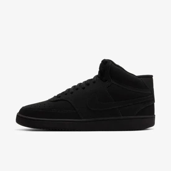 Кросівки Nike Court Vision Mid CU6620-001
