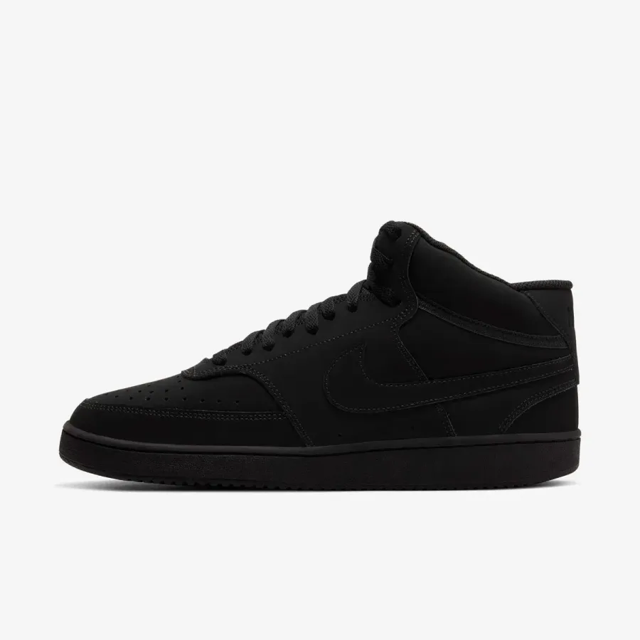 Кросівки Nike Court Vision Mid CU6620-001