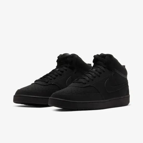Кросівки Nike Court Vision Mid CU6620-001