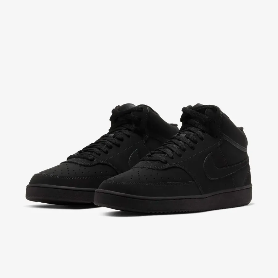 Кросівки Nike Court Vision Mid CU6620-001
