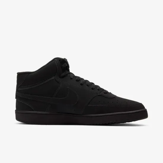 Кросівки Nike Court Vision Mid CU6620-001