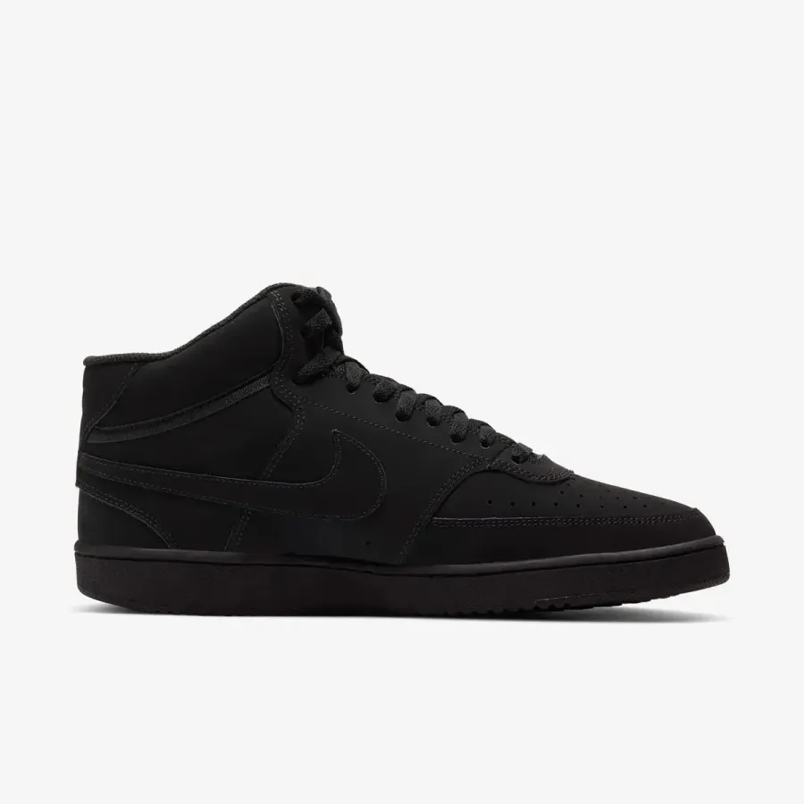 Кросівки Nike Court Vision Mid CU6620-001